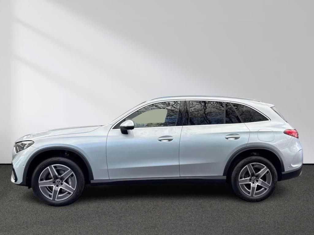 Mercedes-Benz GLC, 400 e 4M AMG*Kůže*Kamera* - fotka 5