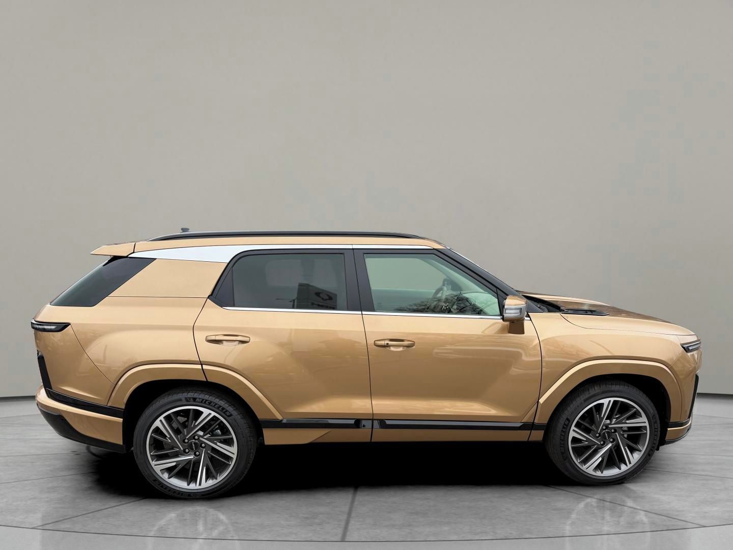 SsangYong Actyon, PREMIUM č.obj 64376 - fotka 6