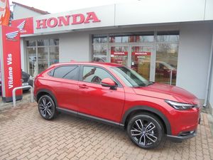 Honda HR-V, 1.5e:HEV ELEGANCE PLUS 27