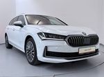 Škoda Superb, L&K 2.0TDI/142kW 4x4 7DSG