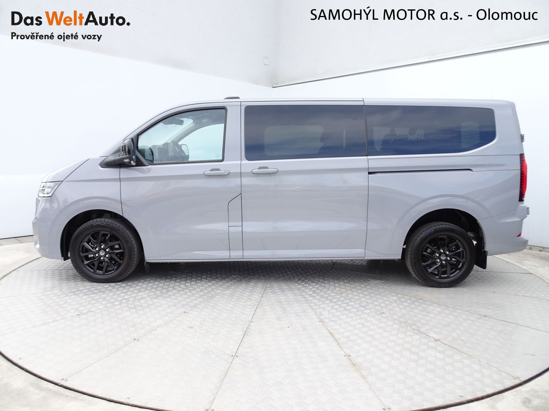 Volkswagen Caravelle, Life 2,0 TDI 8AUT DR - fotka 3