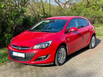 J 1.4 Turbo 88 kW