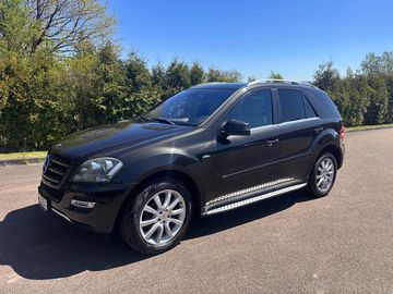 GRAND EDITION 350CDI 4MATIC