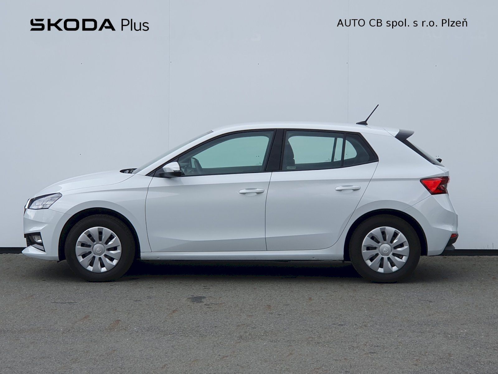 Škoda Fabia, 1.0 MPI 59kW Selection - fotka 3