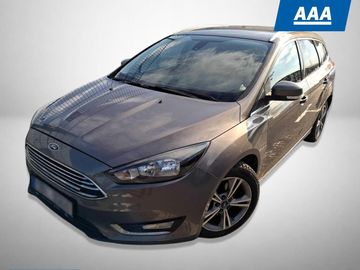 1.5 TDCi, Automatická klima