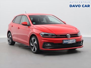 2,0 TSI GTI 147kW DSG LED Beat