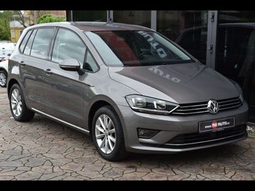 1.2 TSi 81 kw Lounge