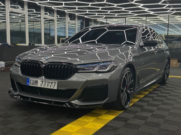 540d xDrive G30 M Sport Pro