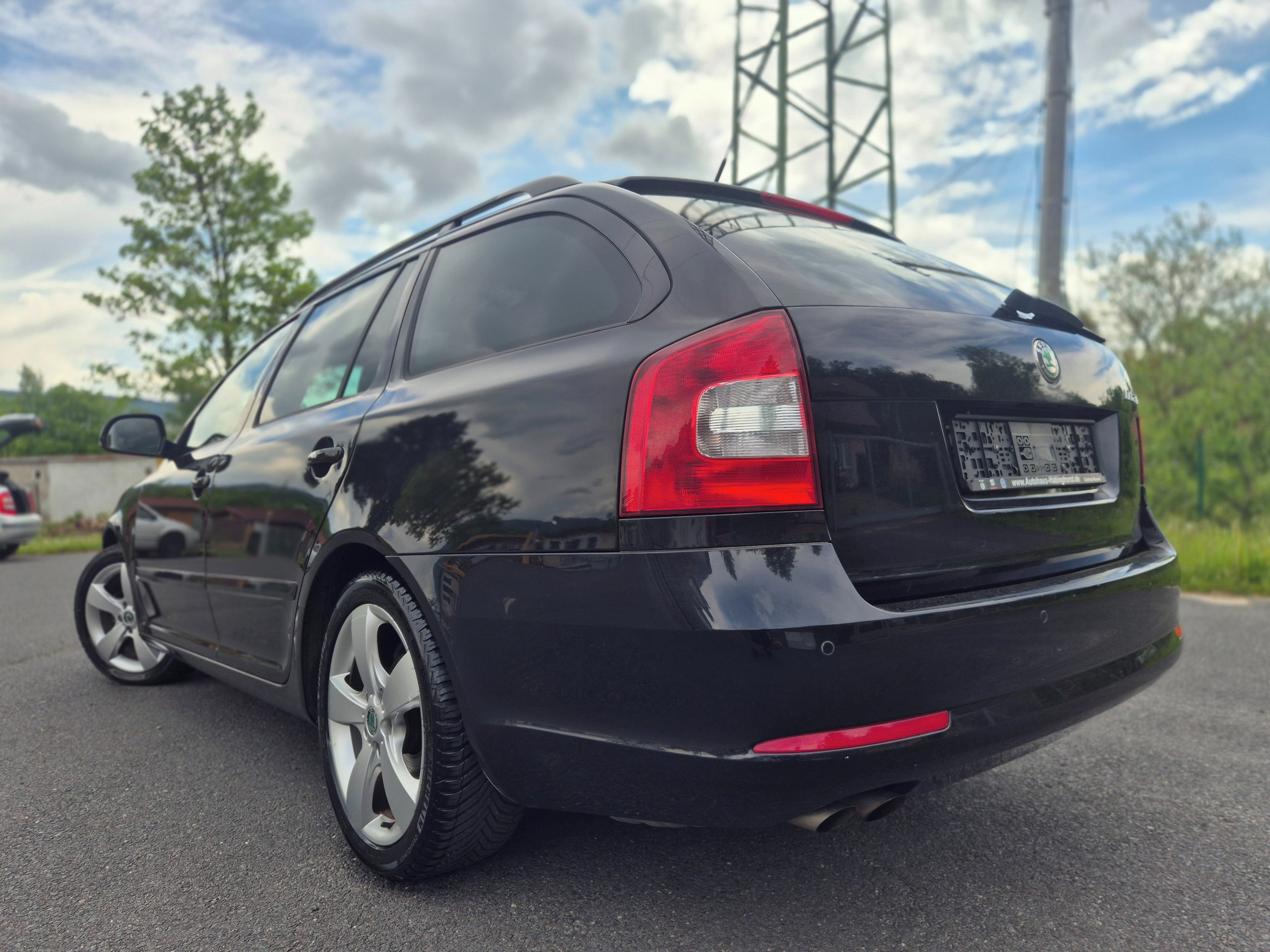 Škoda Octavia, 1 maj.plný servis ZÁRUKA 1 ROK - fotka 4
