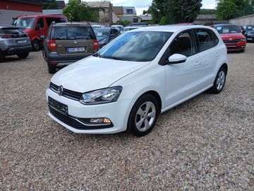 1.4TDi 66KW Comfort S.Kniha
