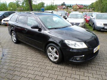 2,0 TDI  RS 125 KW