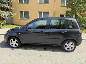 Mazda 2 1,2
