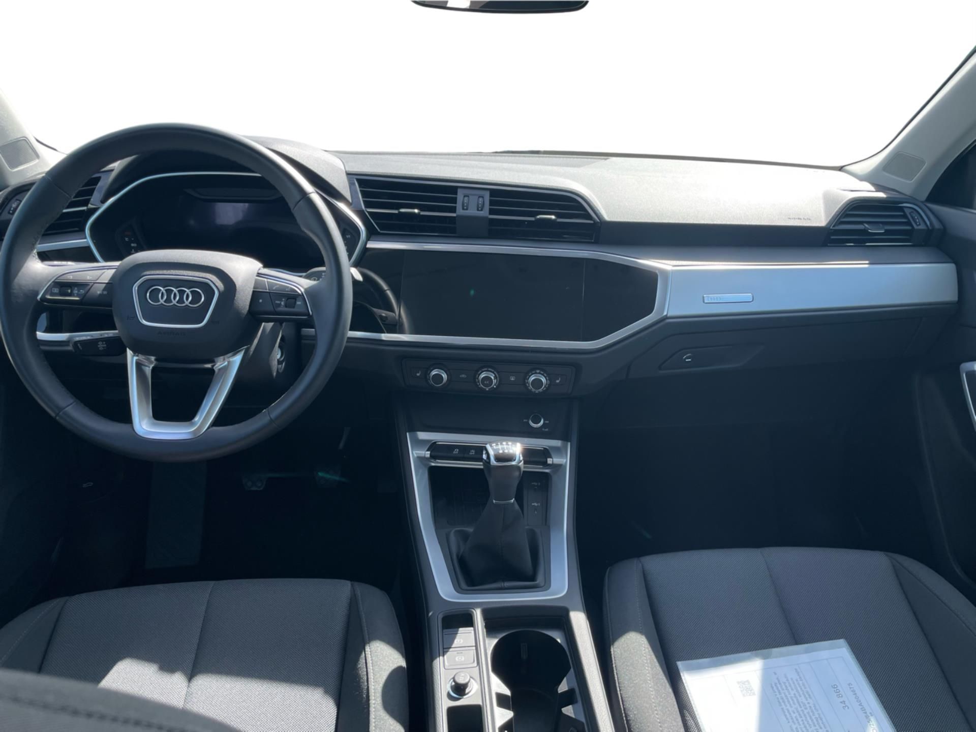 Audi Q3, 35 TFSI - fotka 5