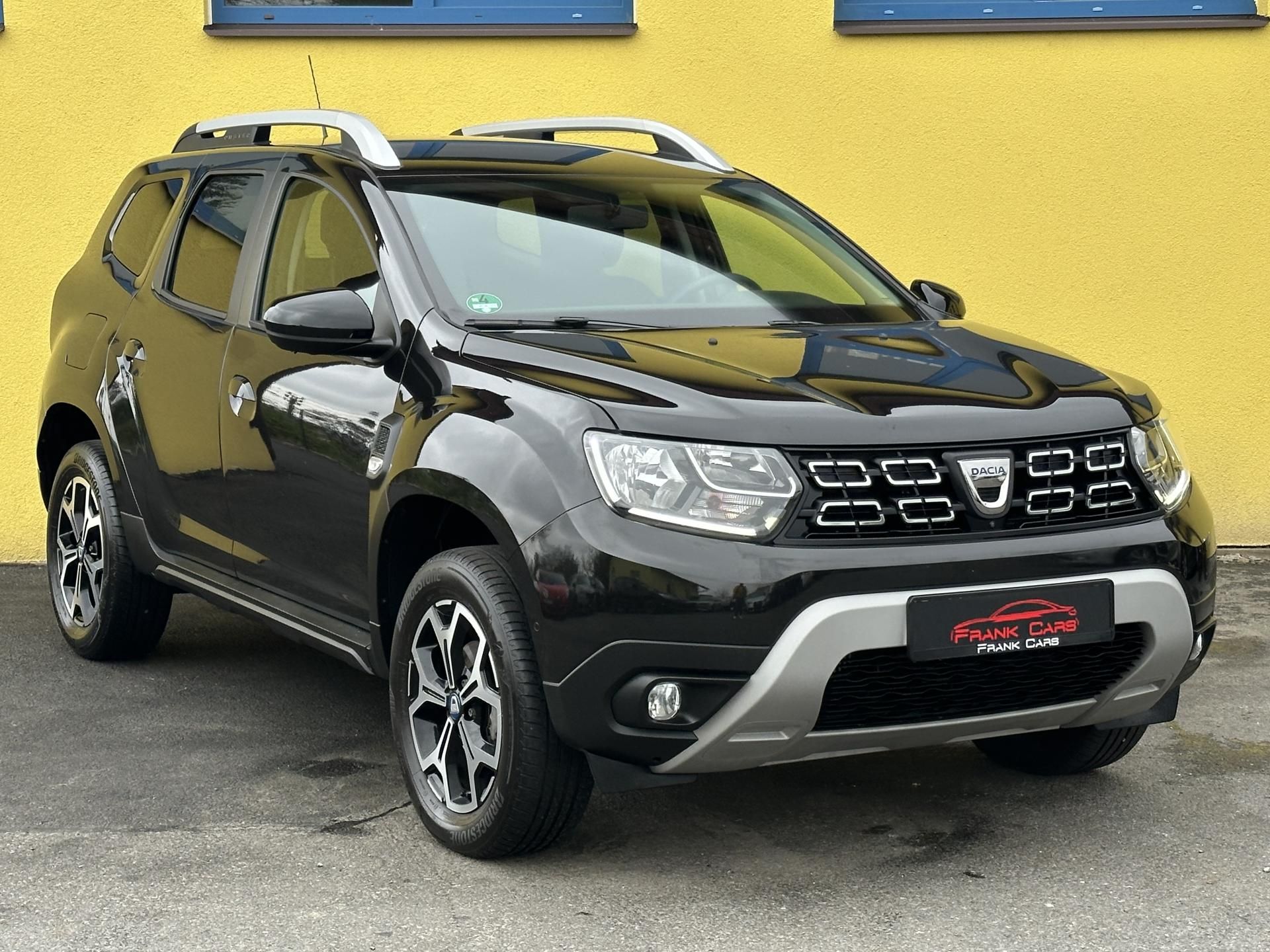 Dacia Duster, 1.0/74kW+LPG*4x2* 1.Maj.*NAVI - fotka 3