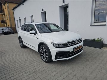 2,0TDi176KW R-Line Webasto