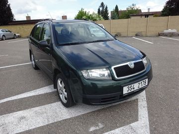 1.2i KOUPENO V ČR