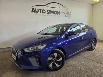 1.6 GDi 77kw 1.Majitel! Led!