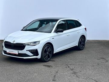 1.0Tsi 85kW Monte Carlo