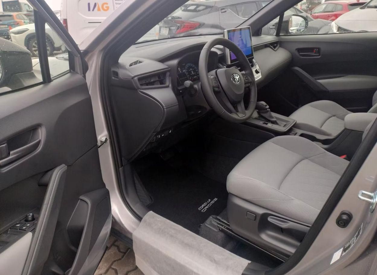 Toyota Corolla Cross, Limited Edition - fotka 6