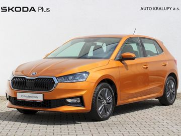 1.0 TSI/70kW Style