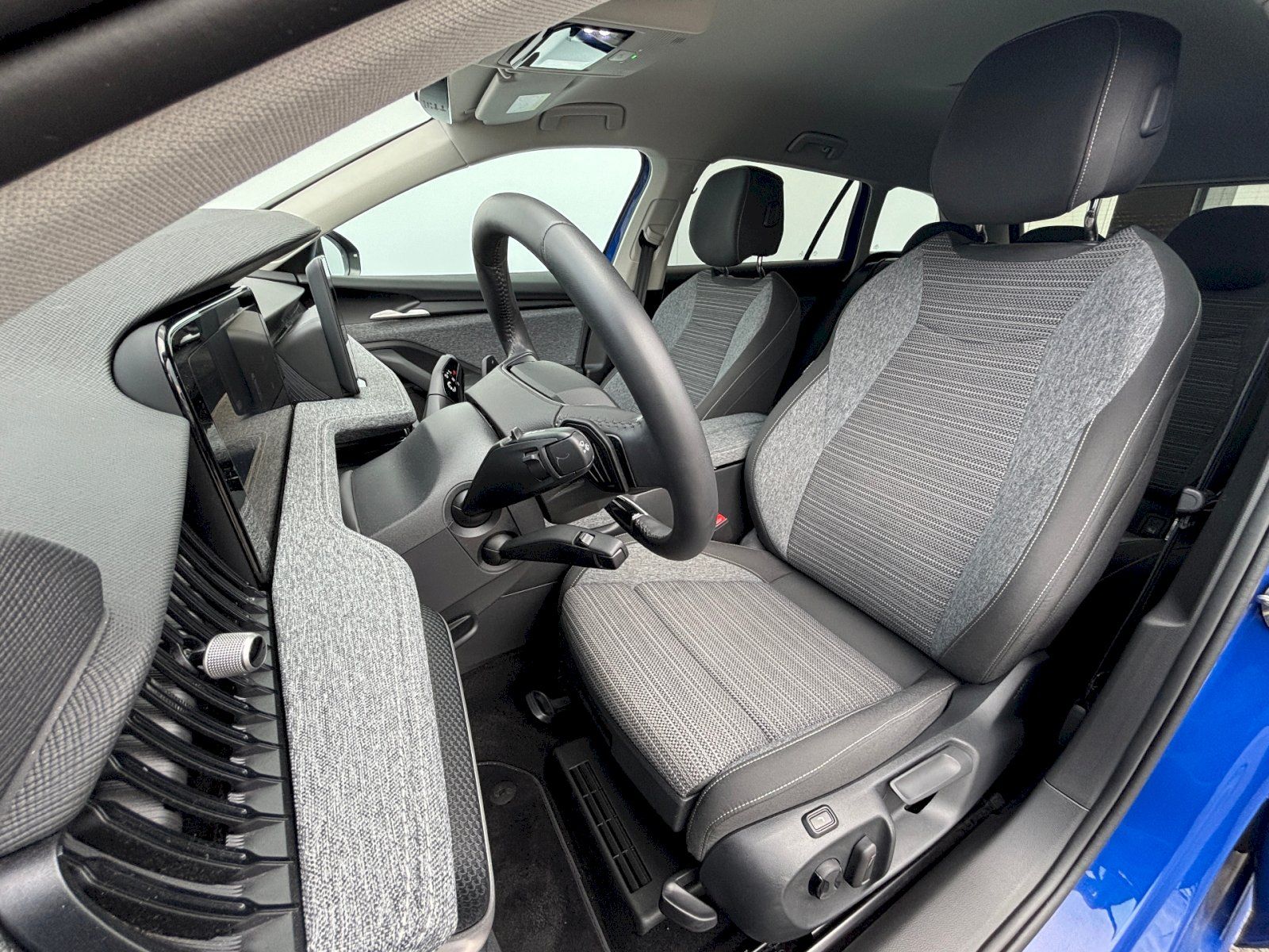 Škoda Superb, 1.5 TSI 110kW DSG Selection - fotka 6