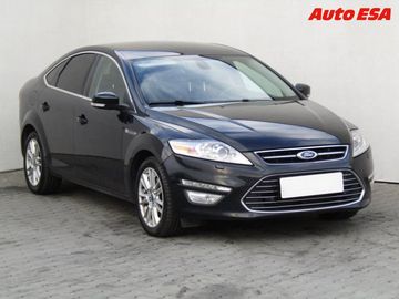 2.0 TDCi,Titanium,navi