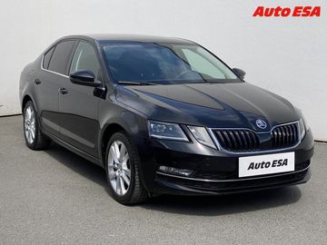 1.4 TSI,ČR,Style,DSG