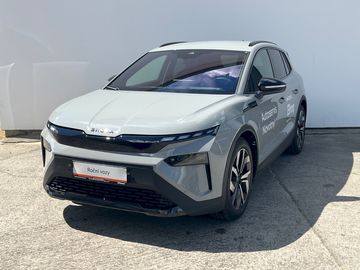 ELROQ 85, 82 KWH 210 KW