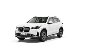 BMW X1, X1 sDrive 18i