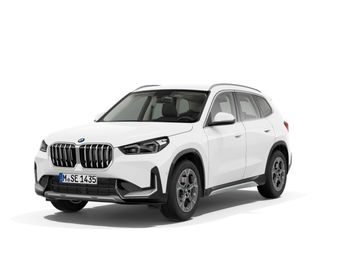 X1 sDrive 18i
