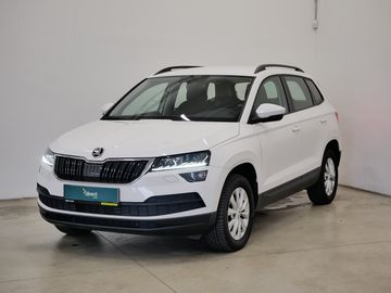 1.6 TDI 85 kW Ambition