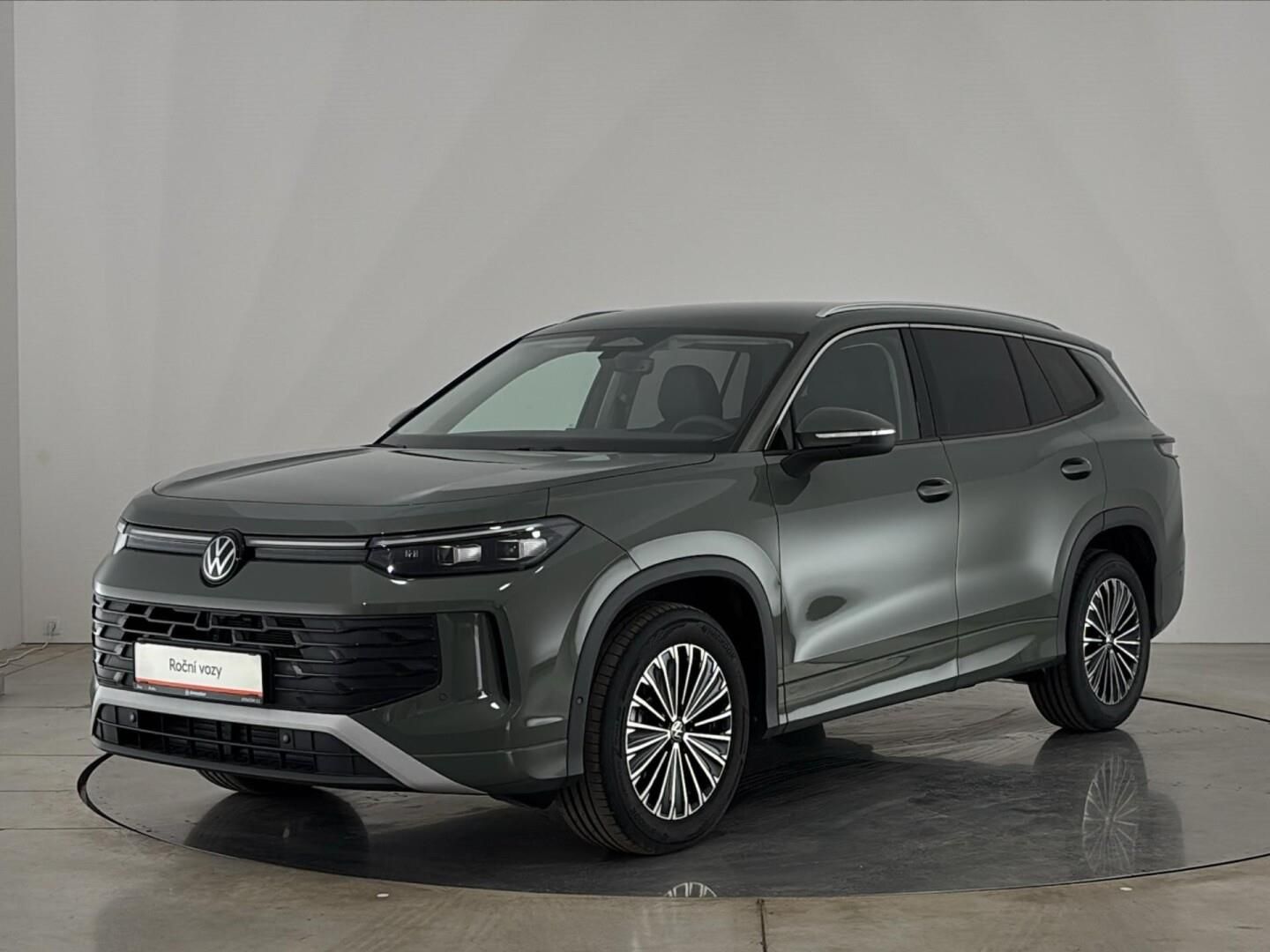 Volkswagen Tayron, 2.0 TDI / 110 kW Life DSG