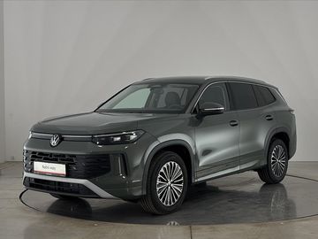 2.0 TDI / 110 kW Life DSG