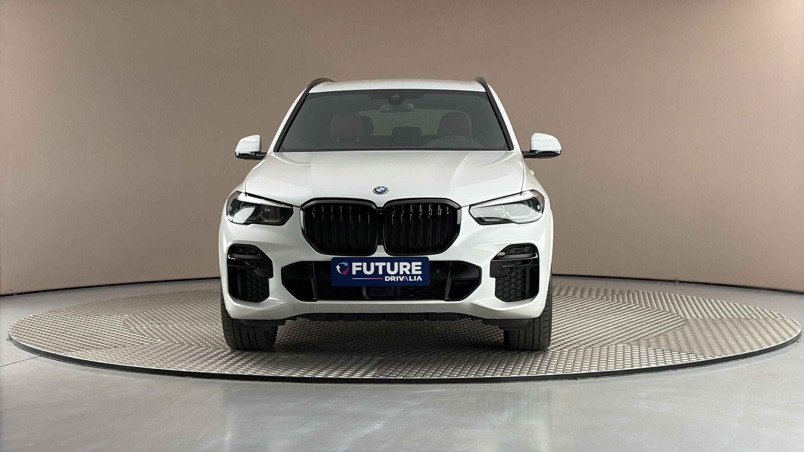 BMW X5, 45e AUT xDrive M-paket - fotka 3