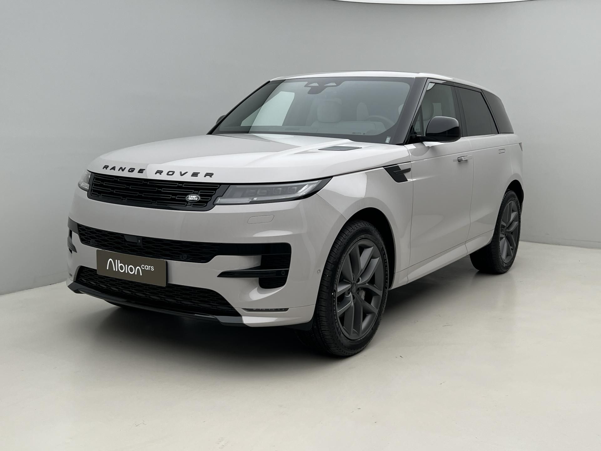 Land Rover Range Rover Sport, D250 DYNAMIC SE AWD Aut