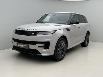 D250 DYNAMIC SE AWD Aut