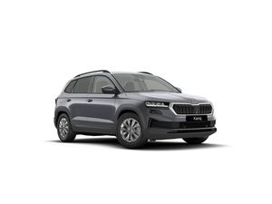 Škoda Karoq, Classic 1,5 TSI 110 kW DSG