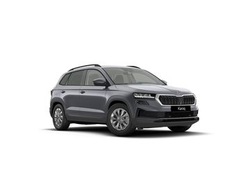 Classic 1,5 TSI 110 kW DSG