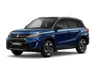 1,4 Hybrid Elegance AT 4x4