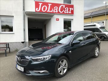 2,0 CDTi 125kW