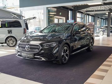 E220d*4M*All-Terrain*Burmester