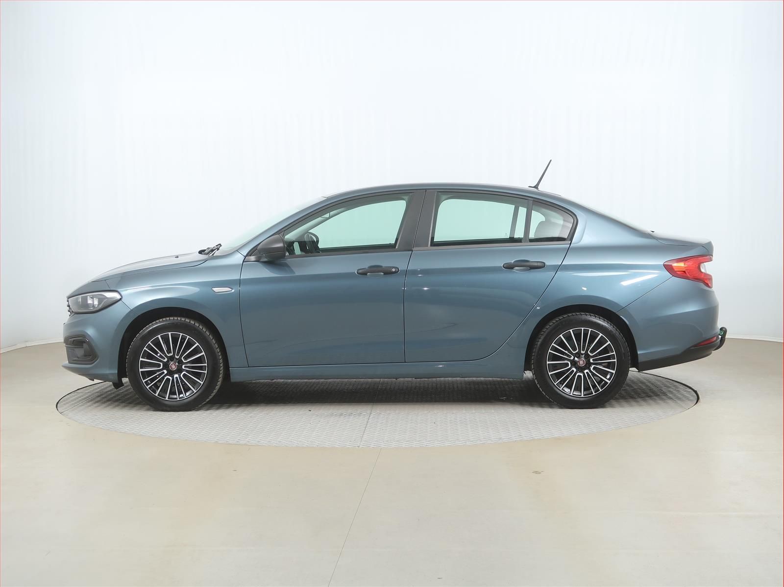 Fiat Tipo, 1.0 FireFly - fotka 3