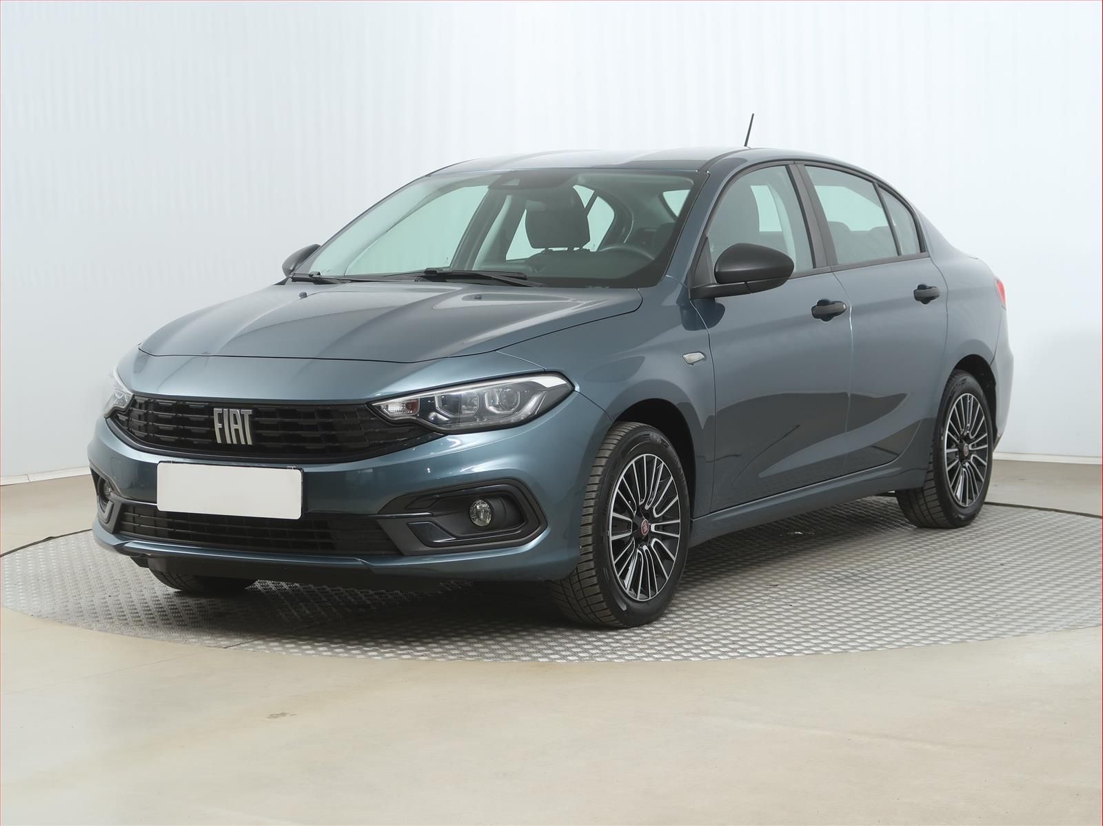 Fiat Tipo, 1.0 FireFly - fotka 2