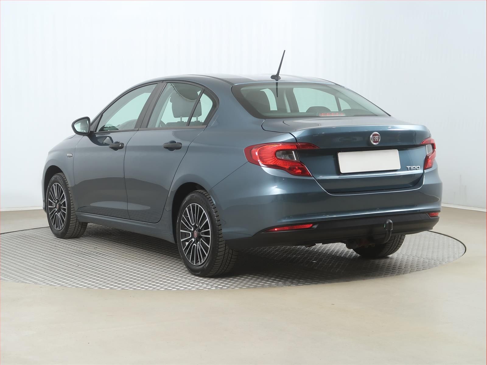 Fiat Tipo, 1.0 FireFly - fotka 4