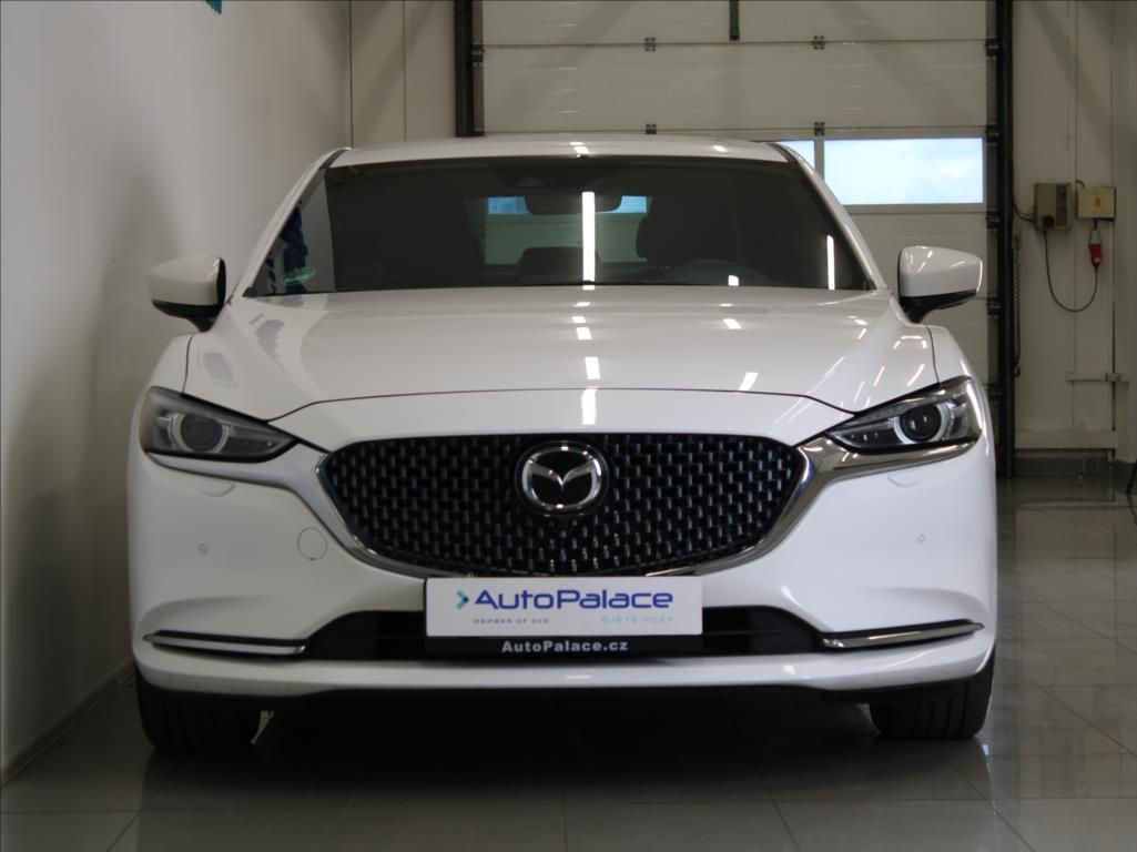 Mazda 6, 2,5 G194 Takumi PLUS 1.maj.ČR - fotka 2