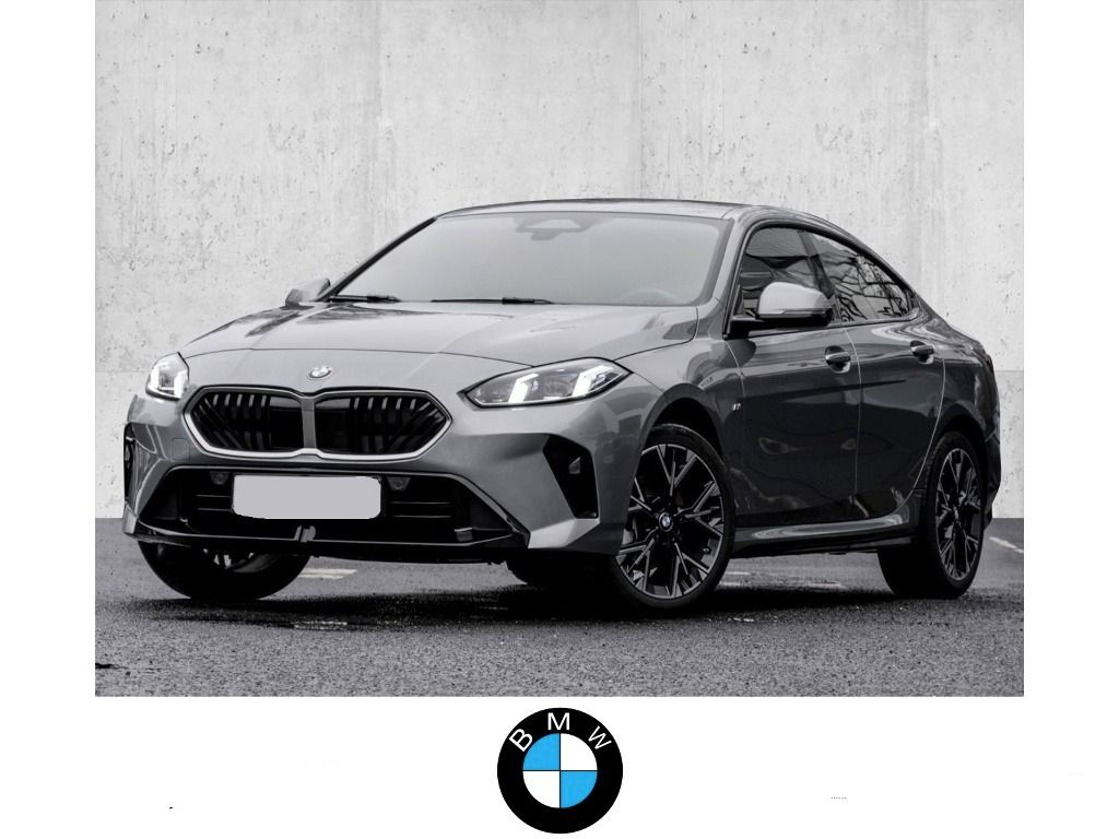 BMW Řada 2, 220 Gran Coupé M DESIGN