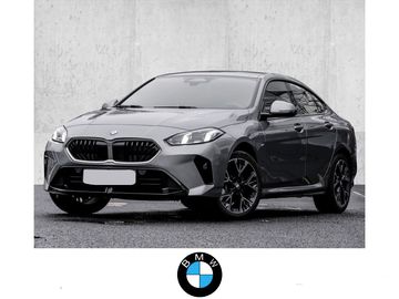 220 Gran Coupé M DESIGN