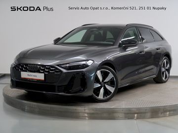 AVANT S-LINE 2.0TDI 150KW QUAT