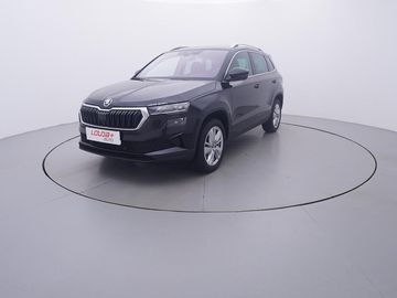 Selection 1.5 TSI 110 kW