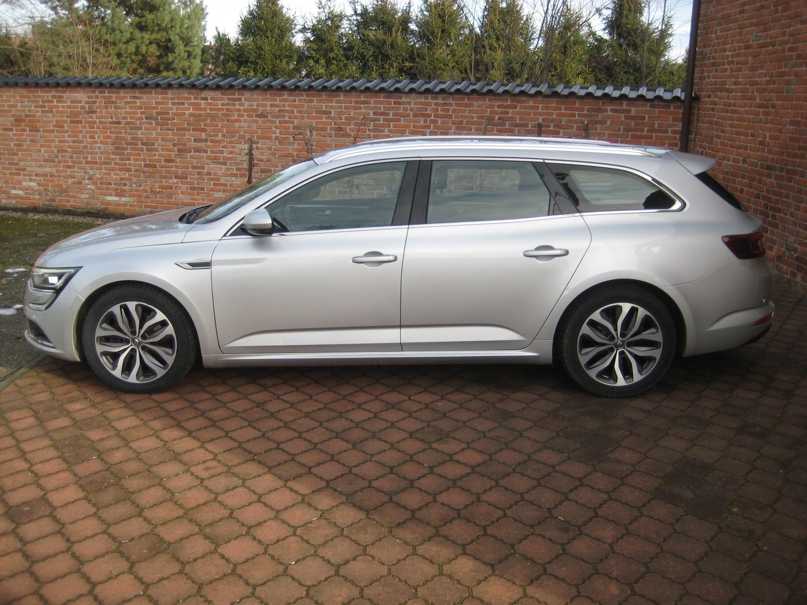 Renault Talisman, 1,6DCi ČR DPH Servisní kniha - fotka 5